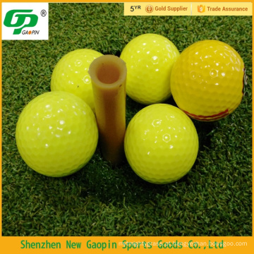 bolas de golfe